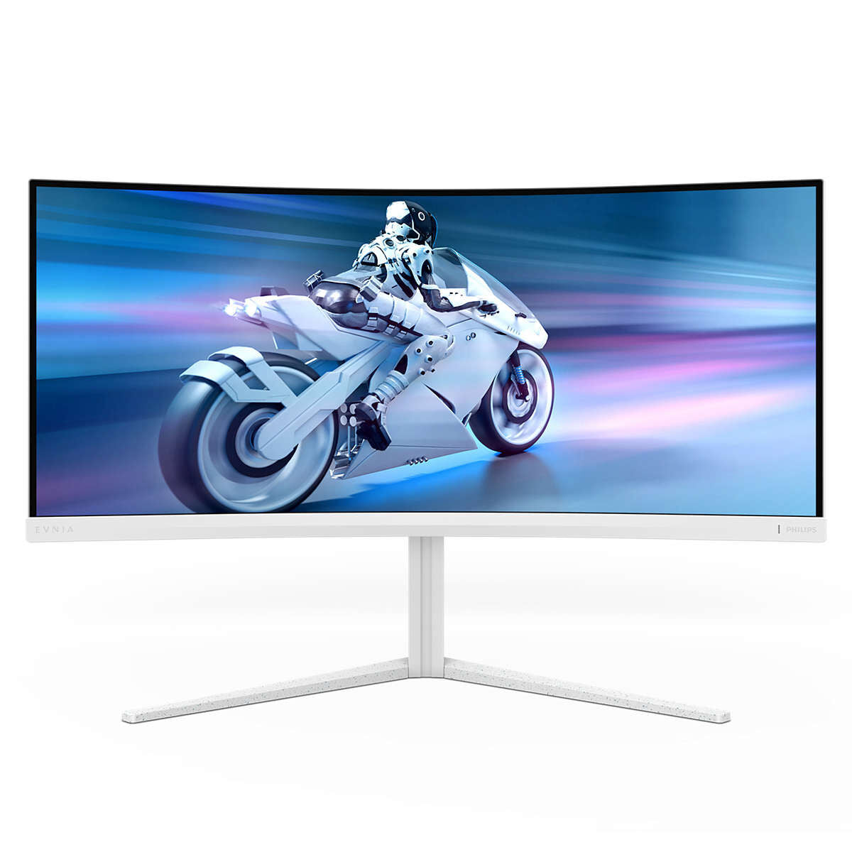 Monitor Philips 34M2C5501A/00 34" Wide Quad HD-9