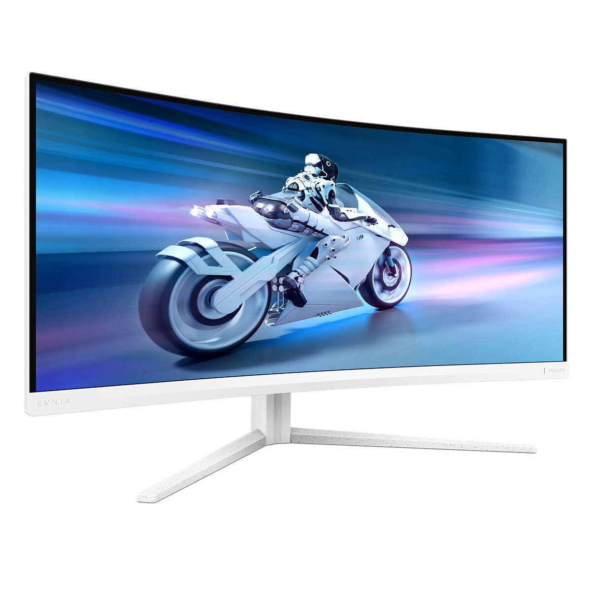 Monitor Philips 34M2C5501A/00 34" Wide Quad HD-3