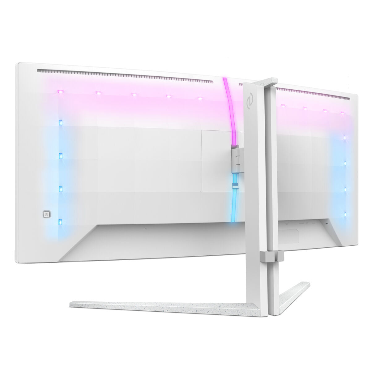 Monitor Philips 34M2C5501A/00 34" Wide Quad HD-5