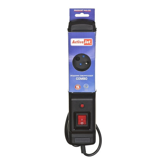 Circuit board Activejet COMBO-IEC (1,5 m)-1