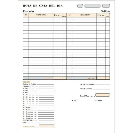 Invoice Check-book (10 Units)-0