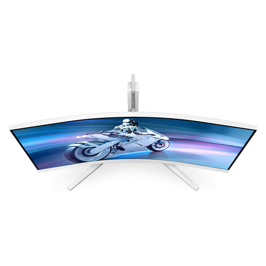 Monitor Philips 34M2C5501A/00 34" Wide Quad HD-0