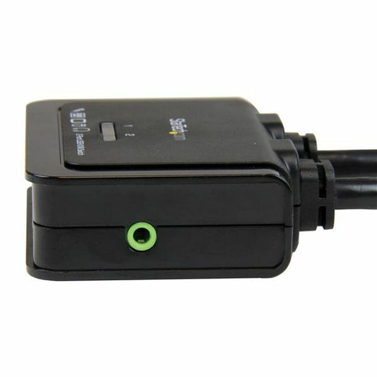 KVM switch Startech SV211HDUA-0